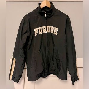 Nike Purdue Windbreaker Jacket